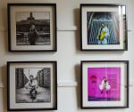 Future Artists Lawrence Watson Exhibition
